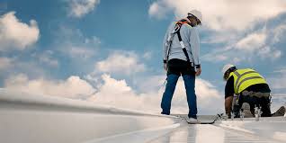 Fast & Reliable Emergency Roof Repairs in World Golf Village, FL